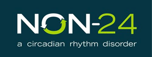 Non-24 a circadian rhythm disorder