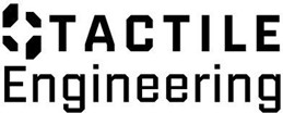 Tactile Engineering logo