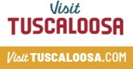 Visit Tuscaloosa logo