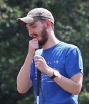 Luke Seibert Profile Pic